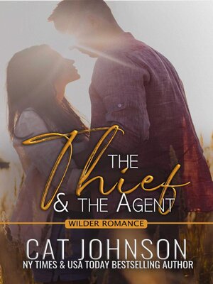 cover image of The Thief and the Agent